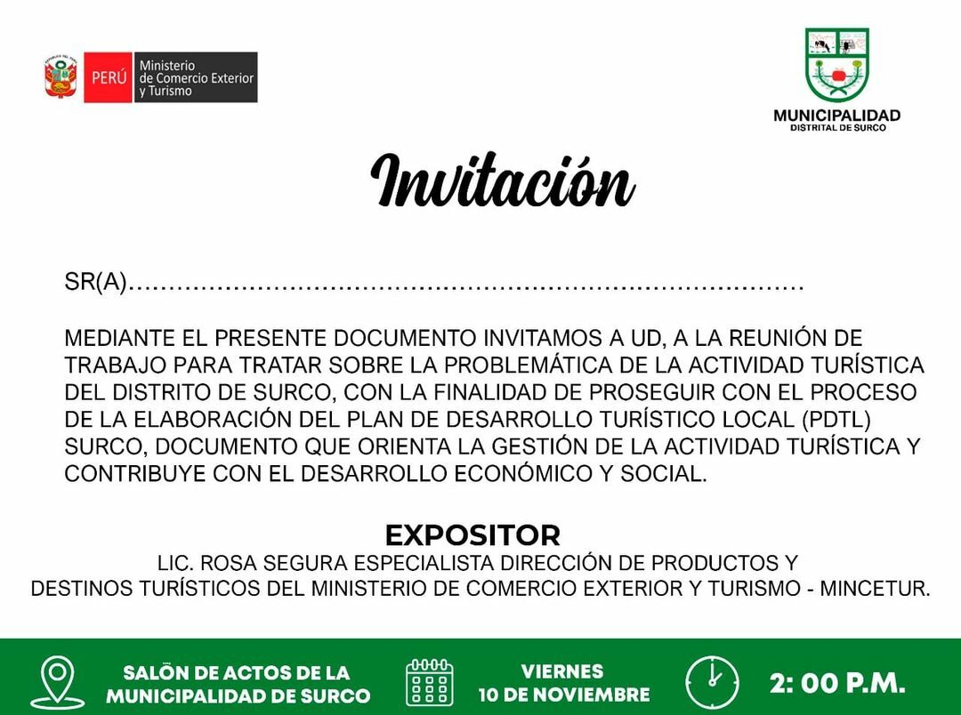 Exposición