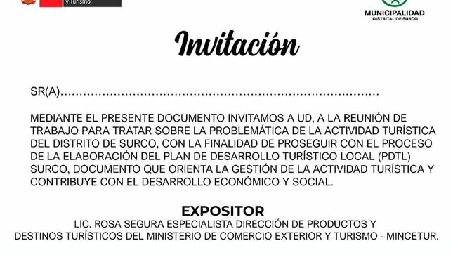 Exposición