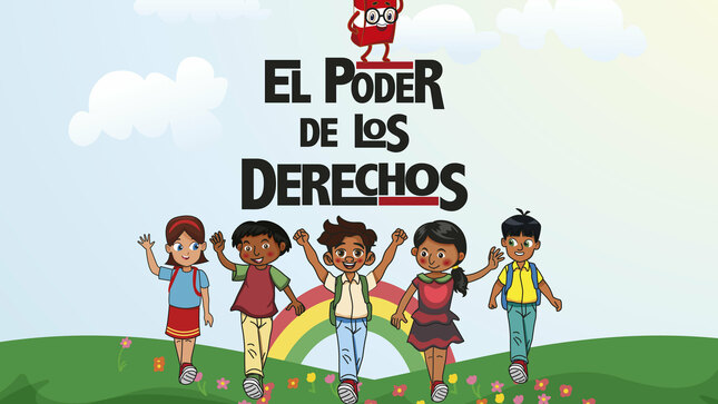 El poder de los Derechos