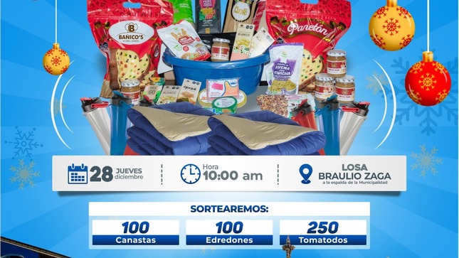 sorteo tributario