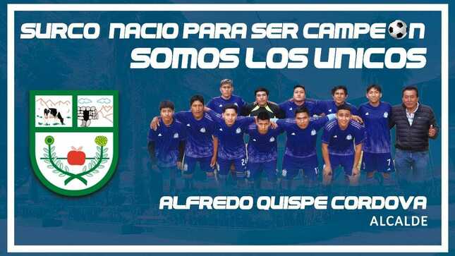 Copa Huarochirí 2023
