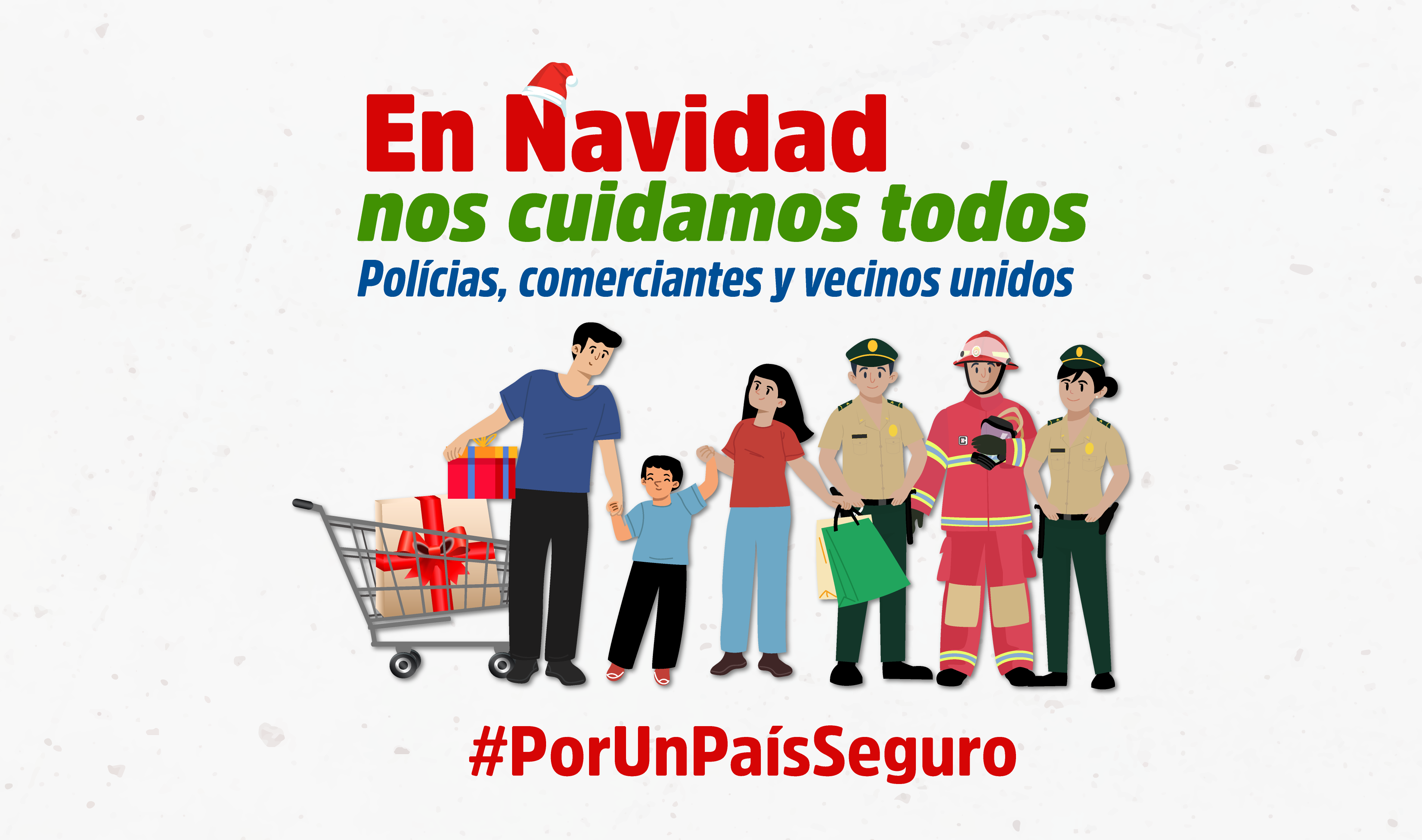 Navidad Segura