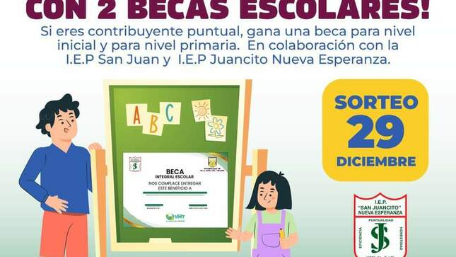 BECAS