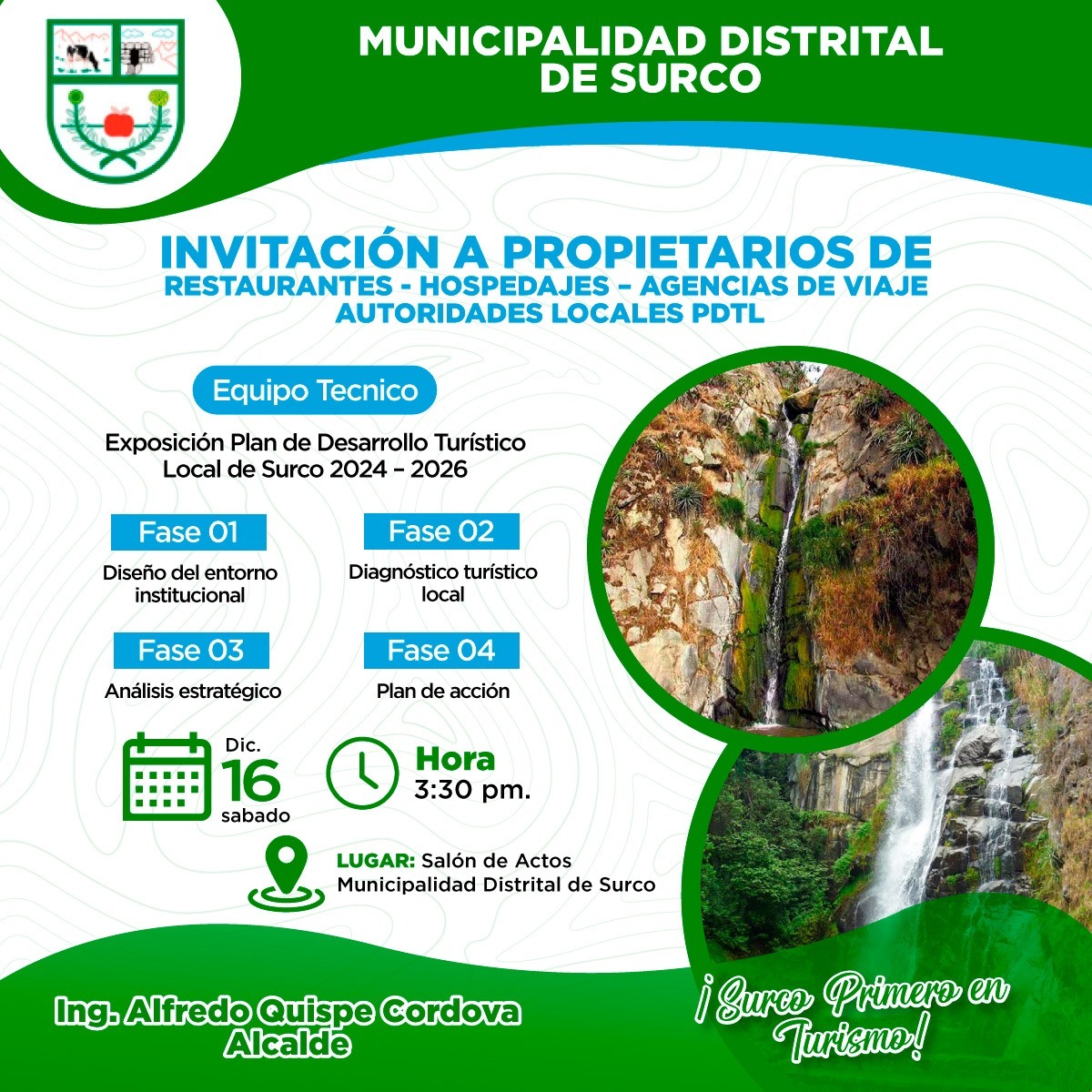 Invitación