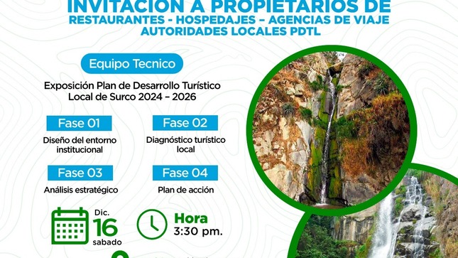 Invitación