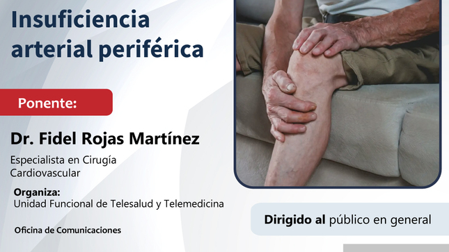 Dirigido a público en general