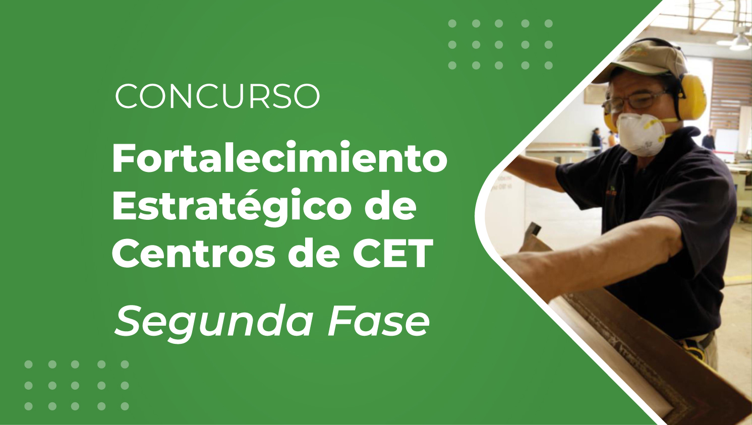 CET segunda fase