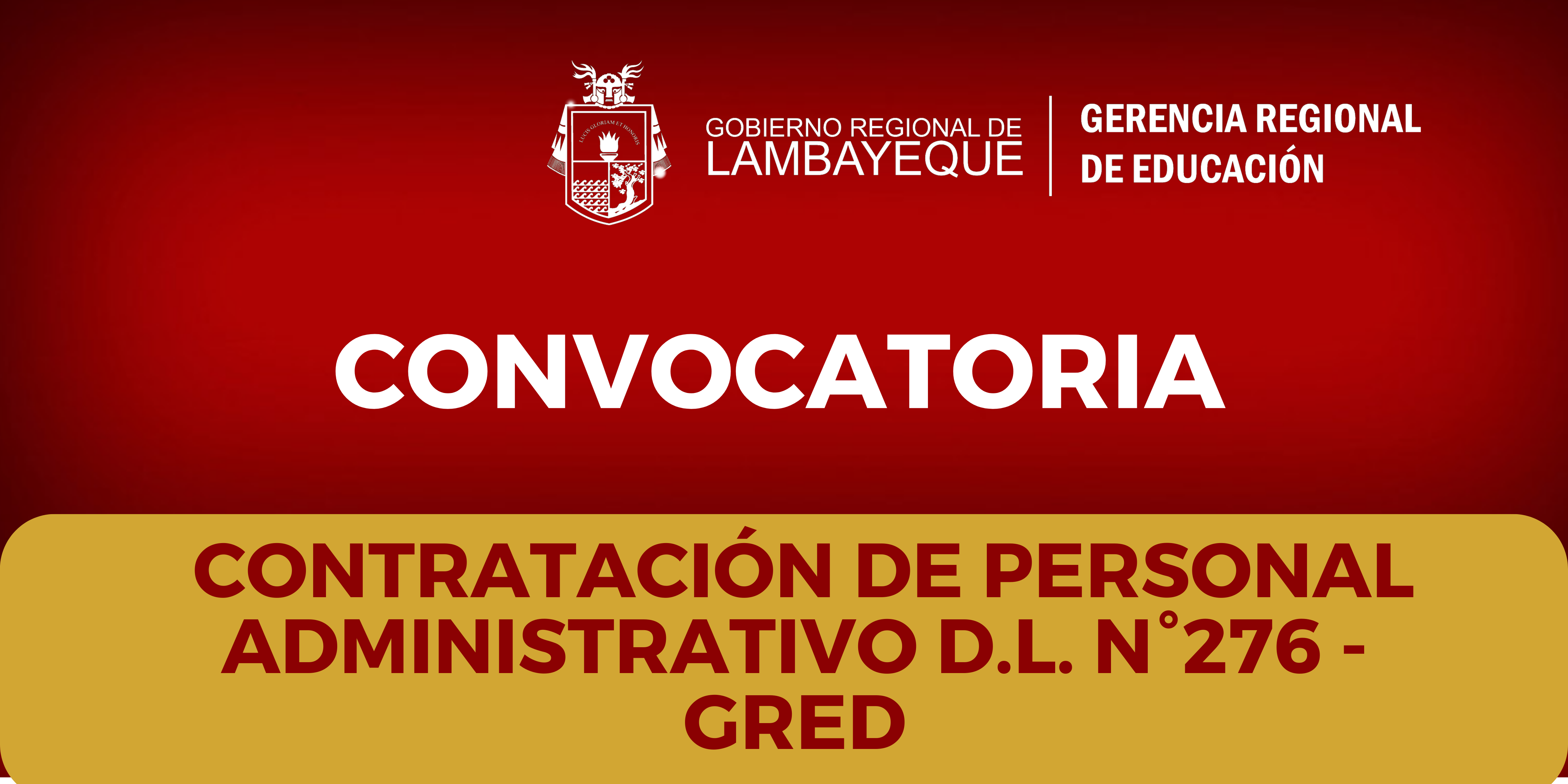 Contratación