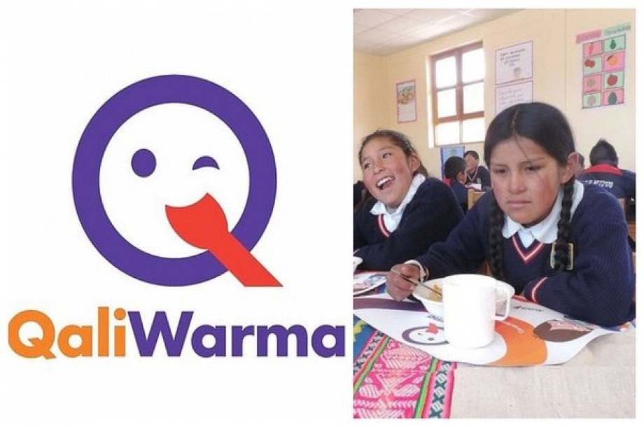 Qaliwarma