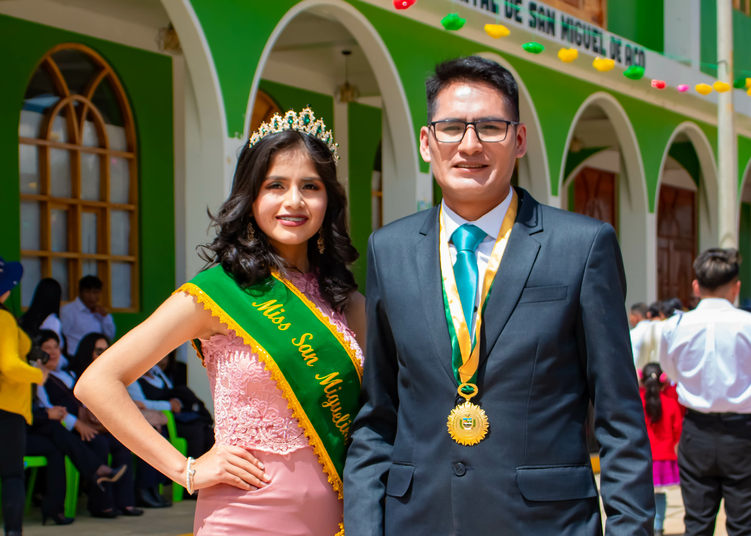 𝗦𝗘Ñ𝗢𝗥𝗜𝗧𝗔 𝗠𝗜𝗦S 𝗦𝗔𝗡 𝗠𝗜𝗚𝗨𝗘𝗟𝗜𝗡𝗔 𝟮𝟬𝟮𝟯