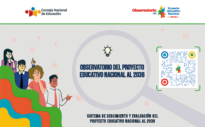 Observatorio del Proyecto Educativo Nacional al 2036