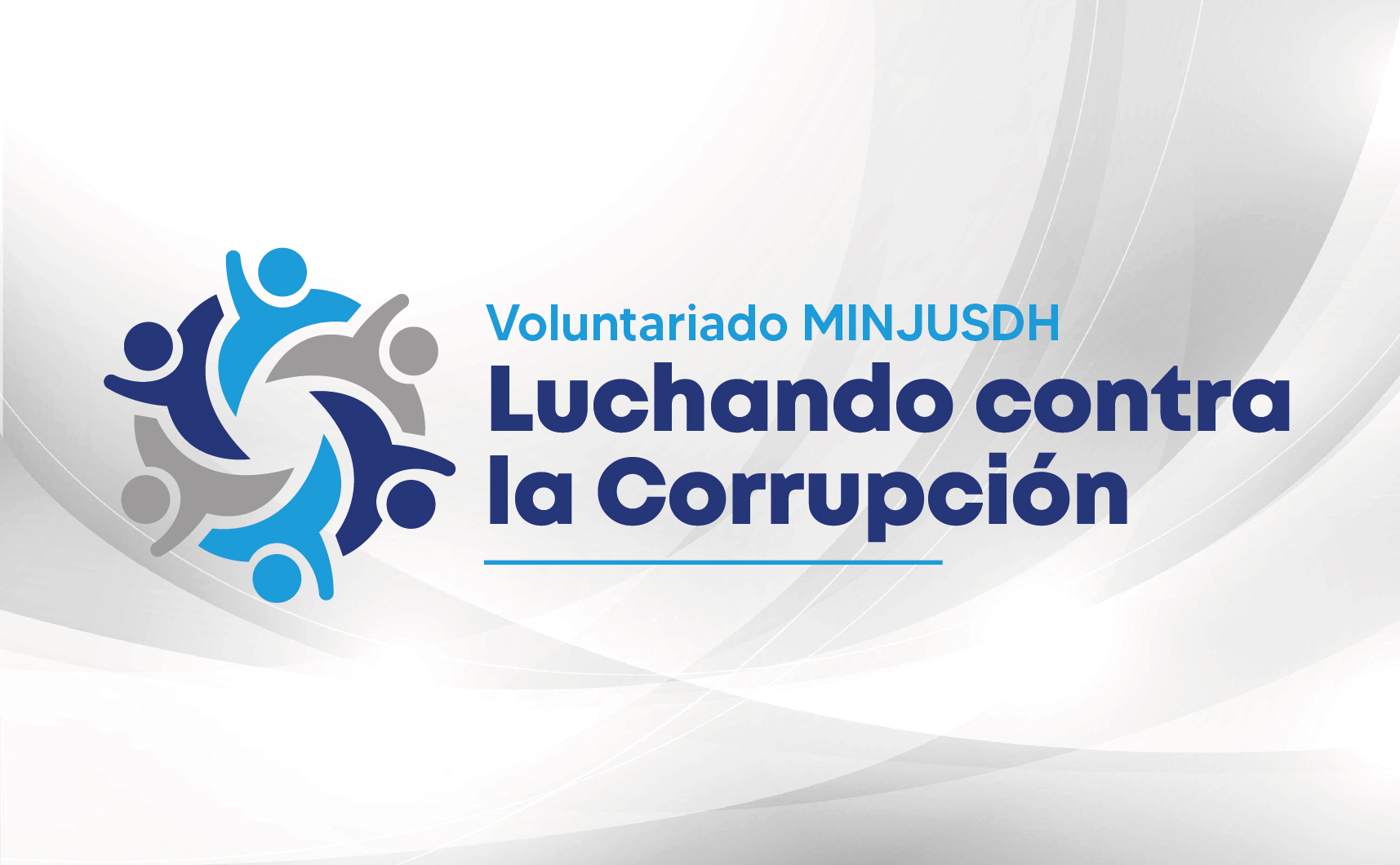 Voluntariado MINJUSDH