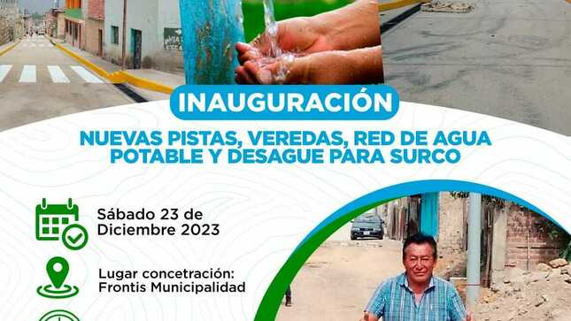Gran Inauguración