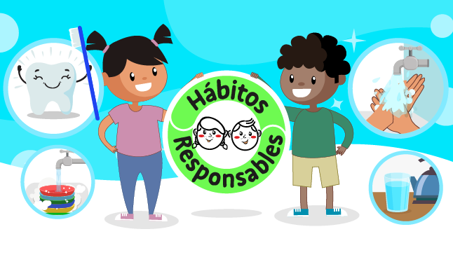 Hábitos responsables