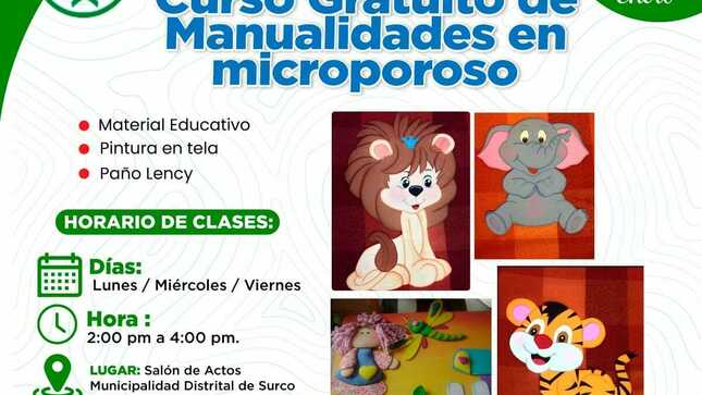 Curso