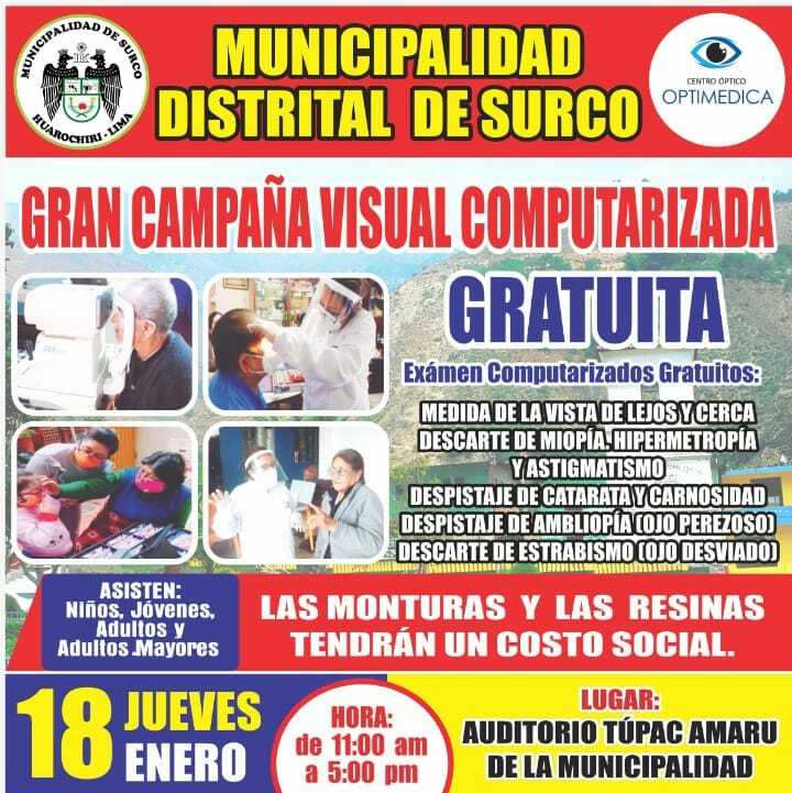 Campaña