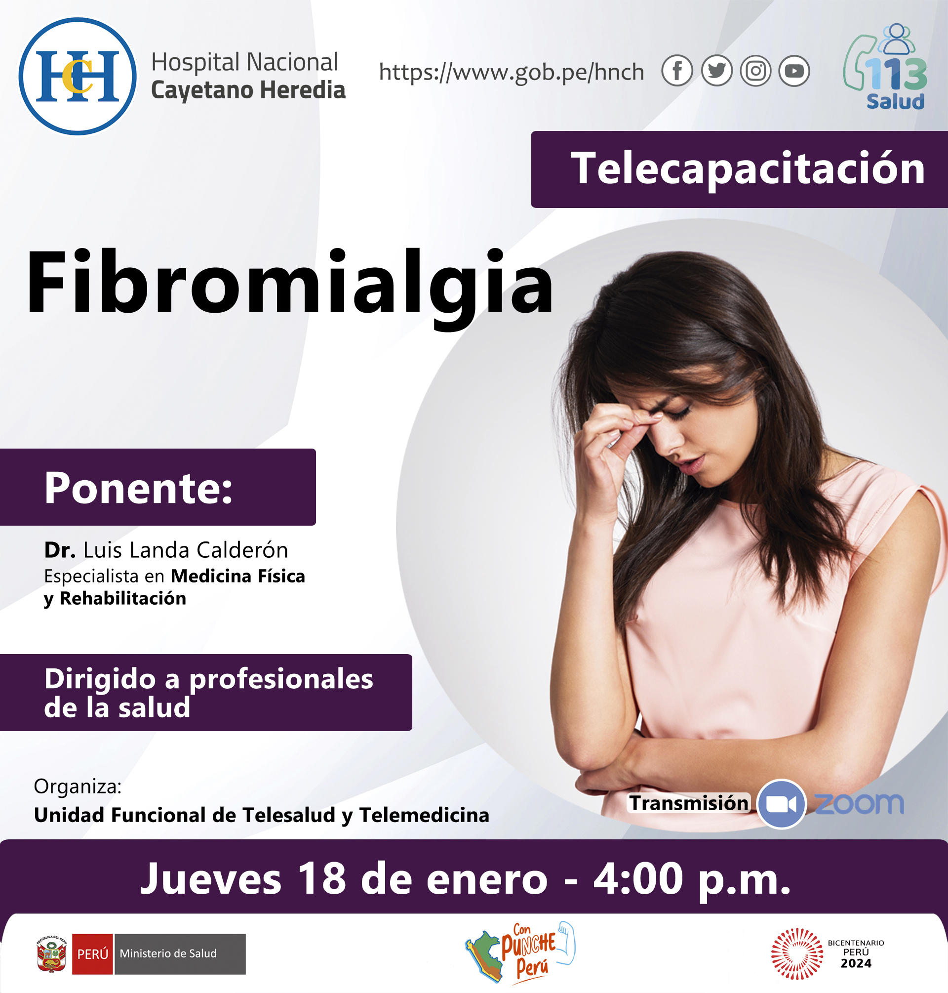 Fibromialgia