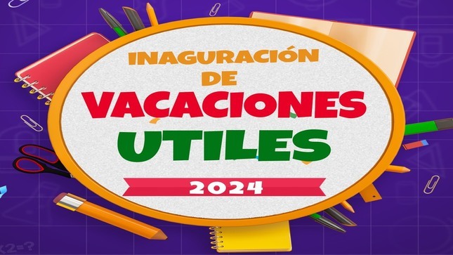 VACACIONES ÚTILES