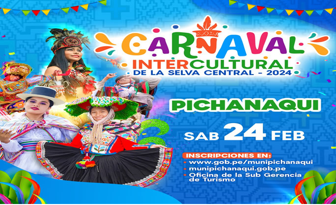 carnaval 2024
