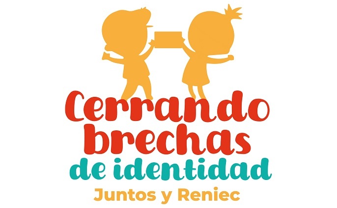 Logo Cerrando Brechas