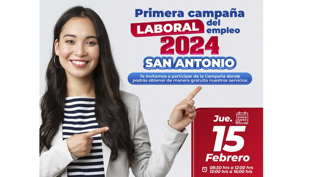 Campaña