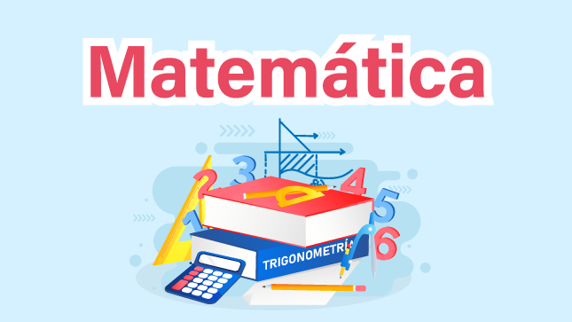 Botón matemática