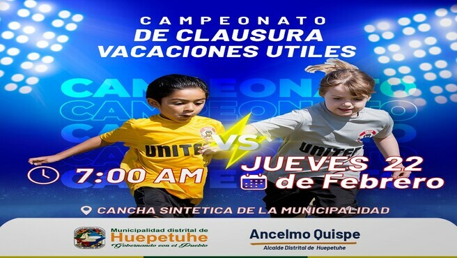 Campeonato Clausura