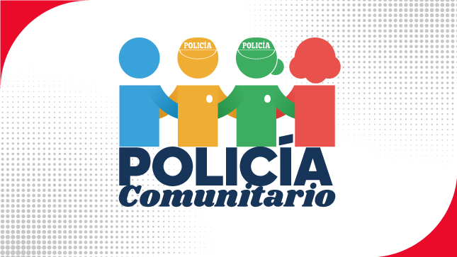 Policía Comunitario