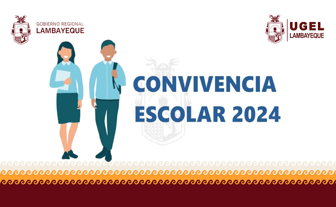 Convivencia Escolar 2024