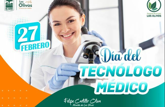 Tecnólogo Médico