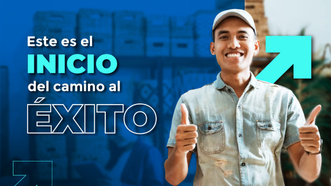 Ponemos a tu disposición una amplia gama de recursos que te ayudarán a avanzar en tu negocio.