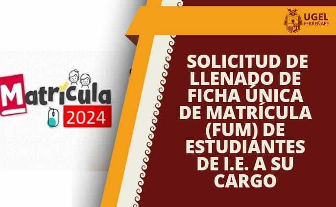 Solicitud