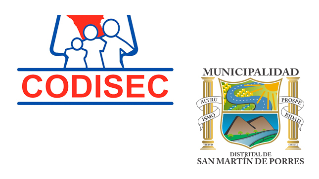 CODISEC - Municipalidad de San Martín de Porres