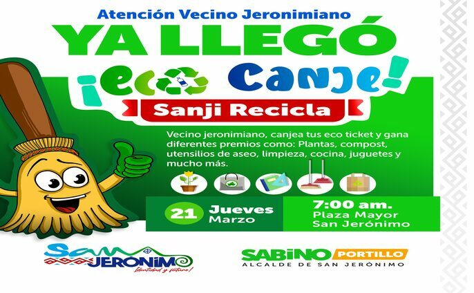EcoCanje 2024