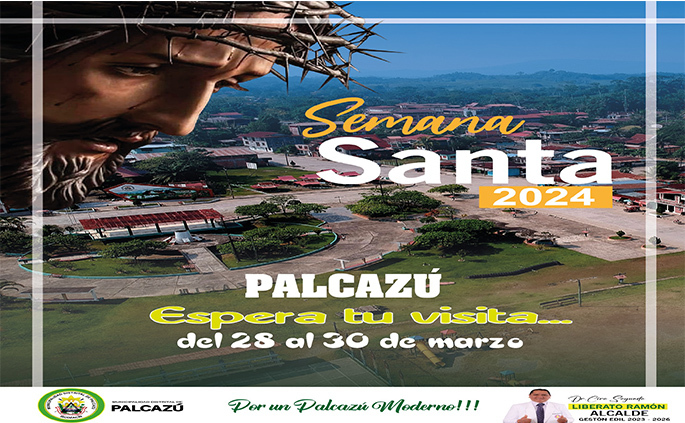 SEMANA SANTA 2024