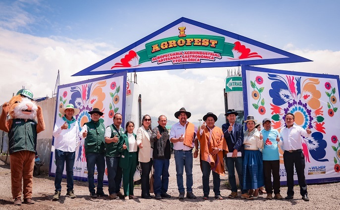 agrofest