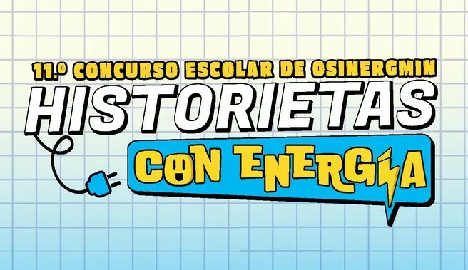Historietas con energía