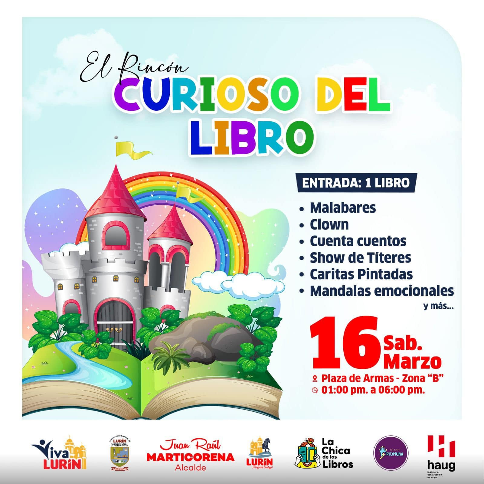 Imagen Institucional