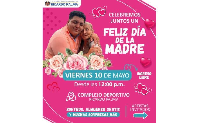 Día de la Madre