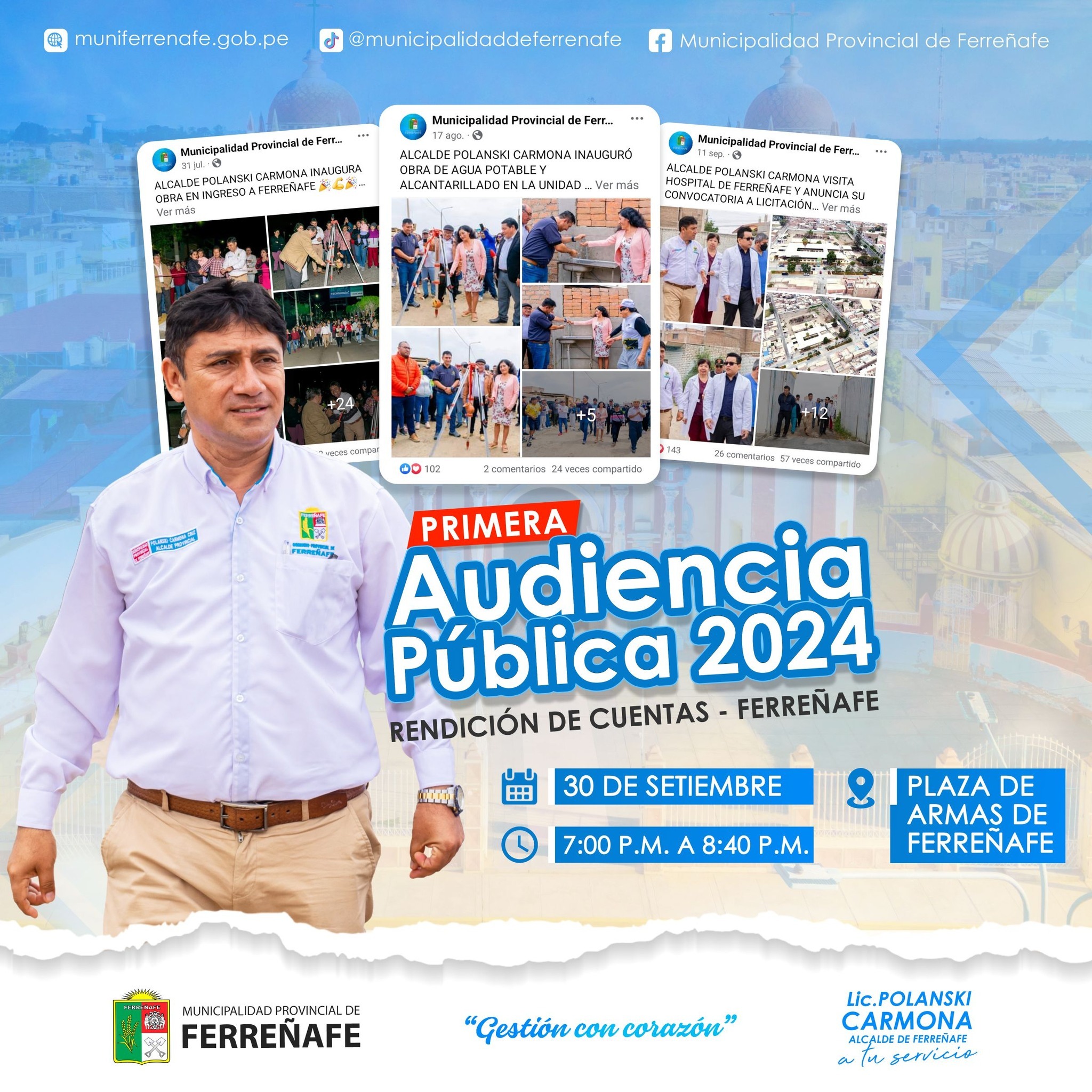 Concejo Municipal