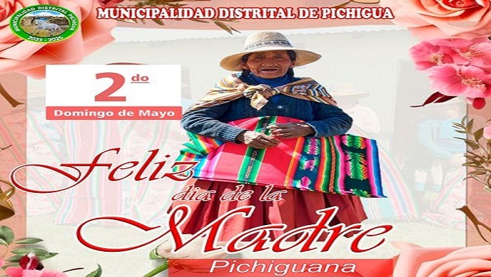 Feliz Dia de la Madre_2024