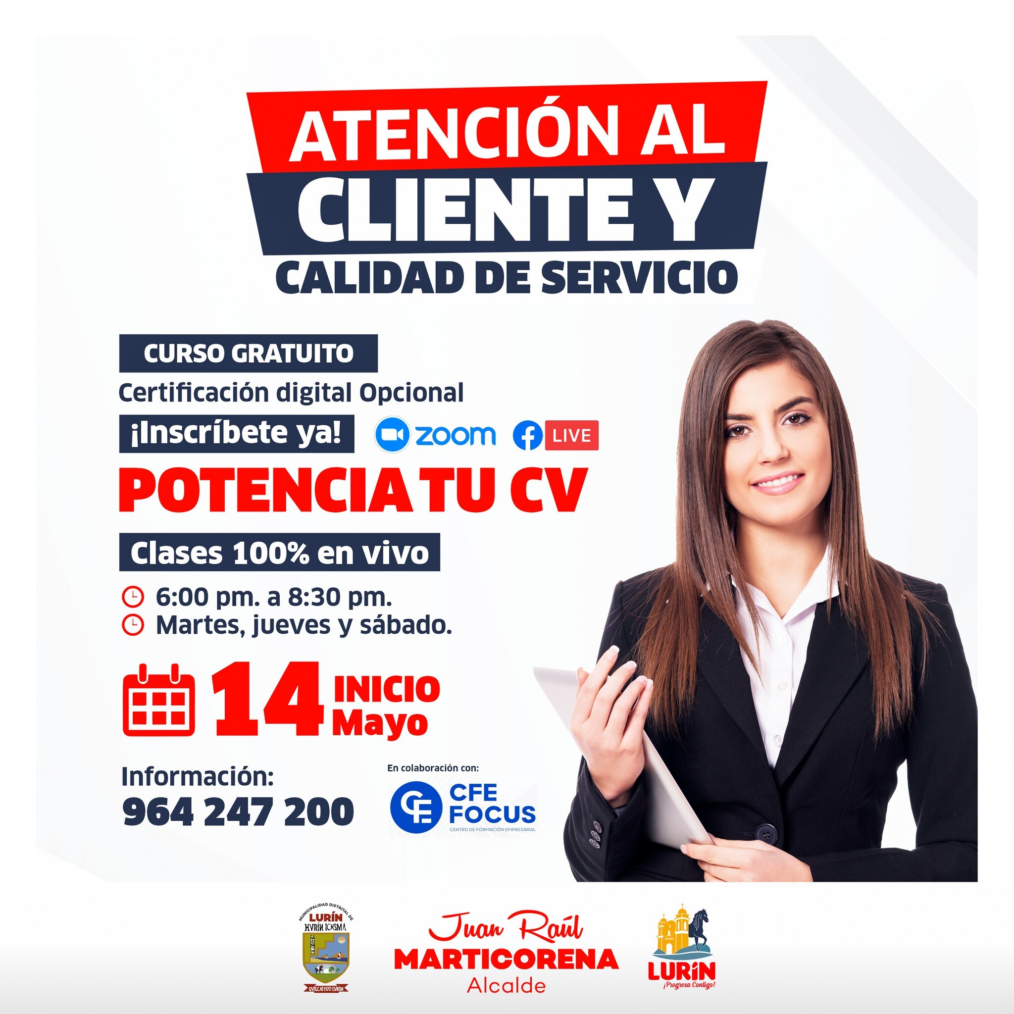 Imagen Institucional