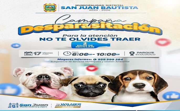 campaña