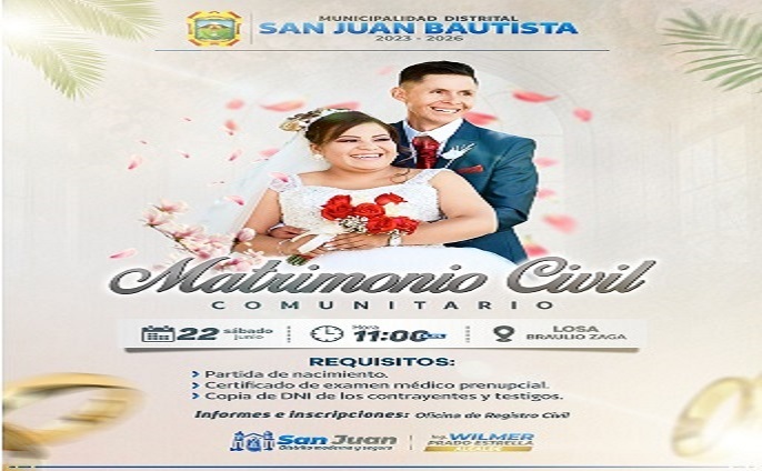 matriminio