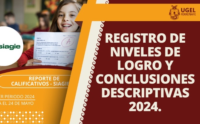 Registro de niveles