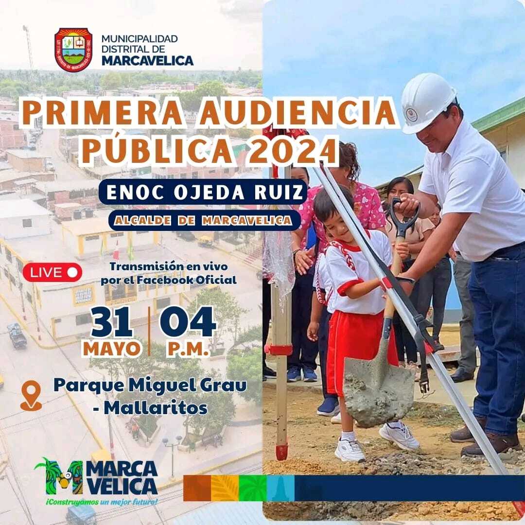 Audiencia Pública