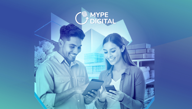 MYPE Digital