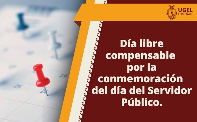 dia libre