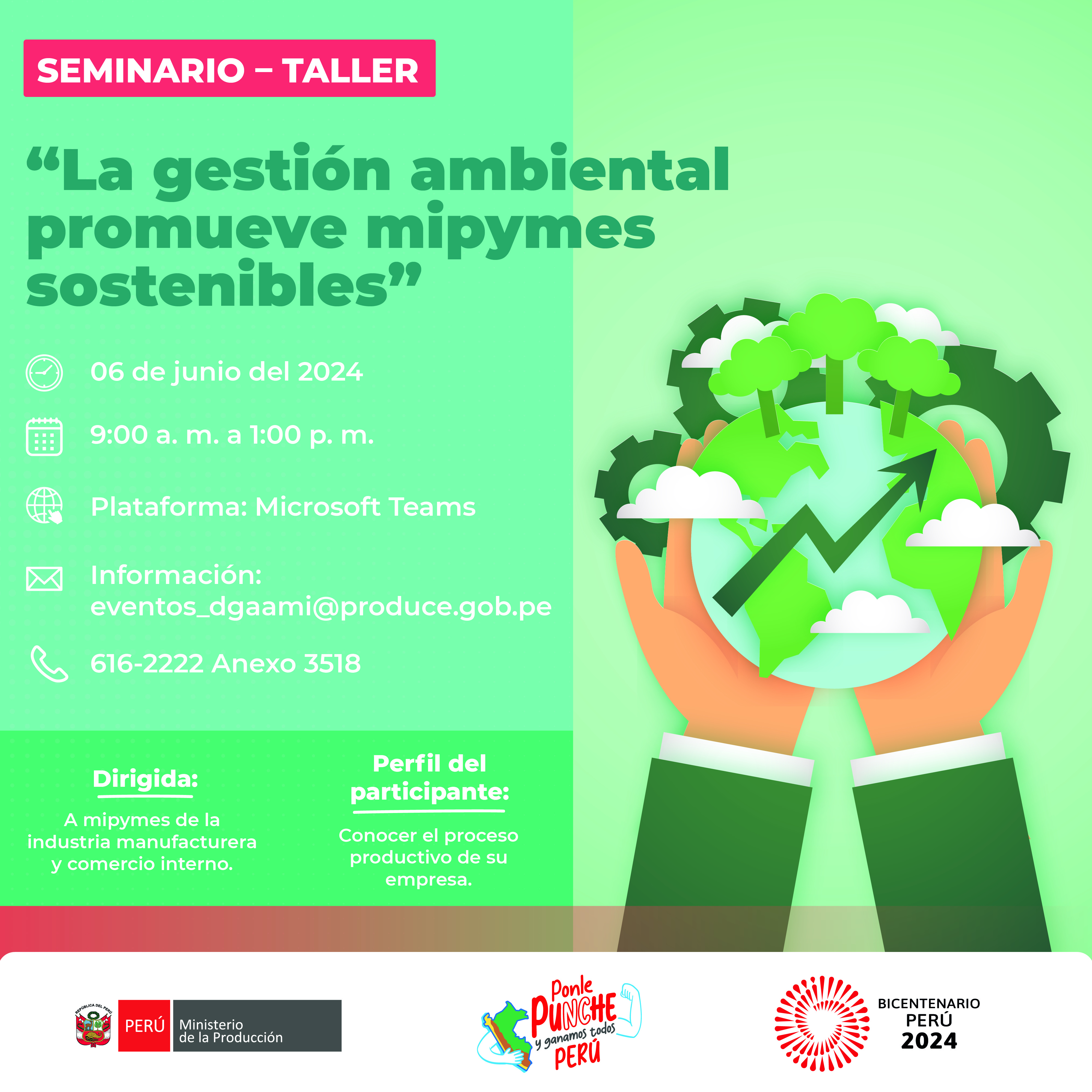 Seminario y/o Taller