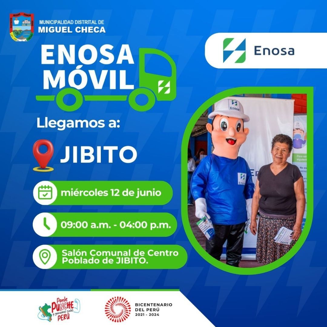 ENOSA MOVIL